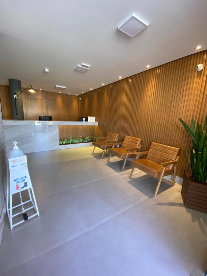 Hotel Esmig Венда-Нова-ду-Имигранти Экстерьер фото