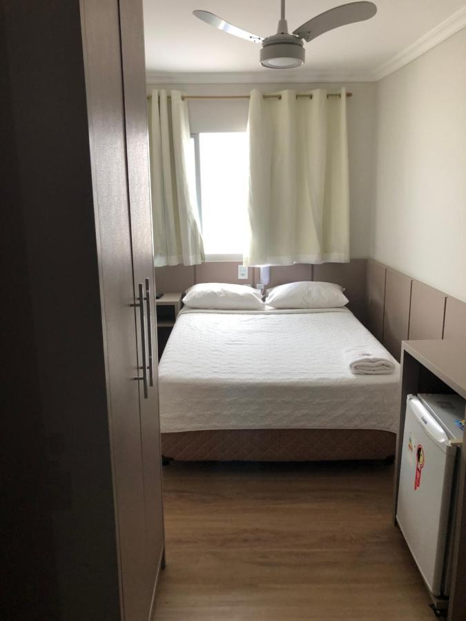 Hotel Esmig Венда-Нова-ду-Имигранти Экстерьер фото