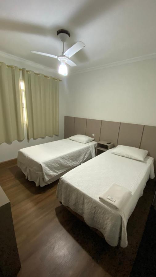 Hotel Esmig Венда-Нова-ду-Имигранти Экстерьер фото