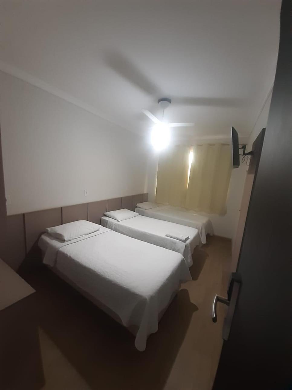 Hotel Esmig Венда-Нова-ду-Имигранти Экстерьер фото
